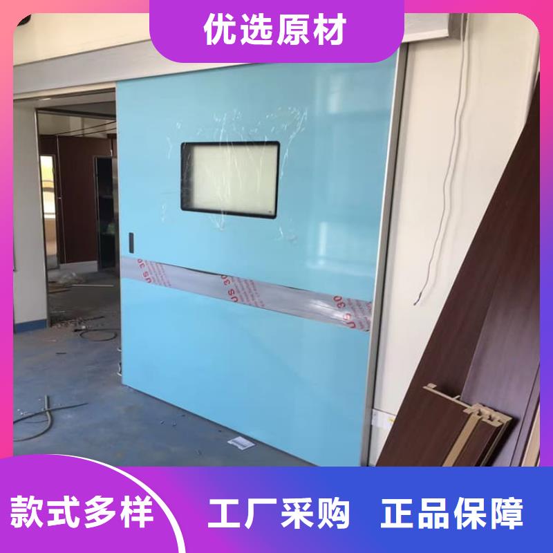 销售气密铅门_优质厂家