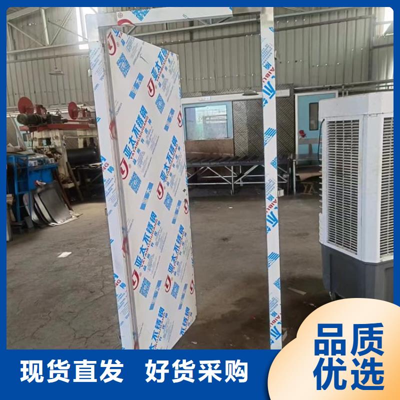 现货供应电动铅门_实力厂家