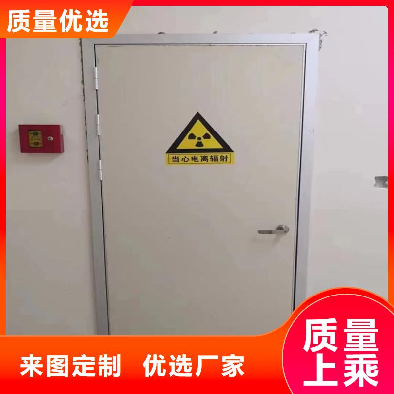 电动铅门全国走货