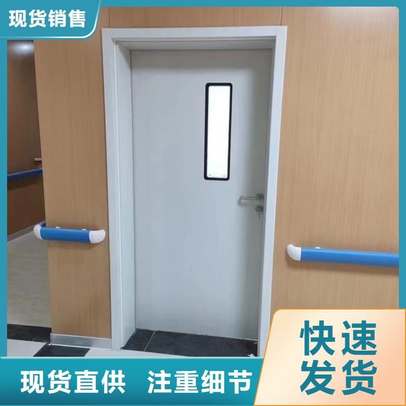 价格合理的电动推拉铅门供应商