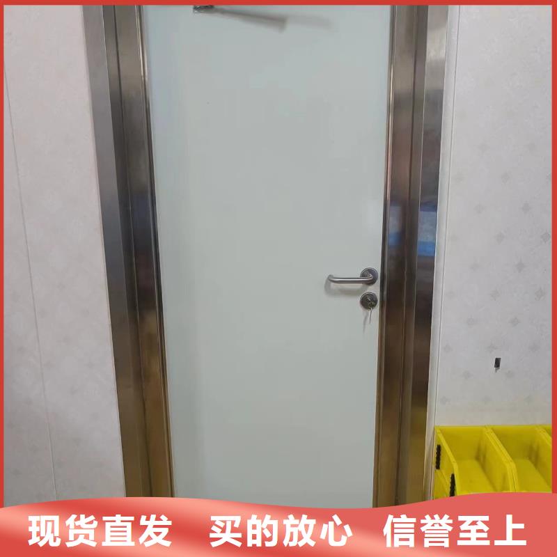 ct机房铅门优质源头厂家