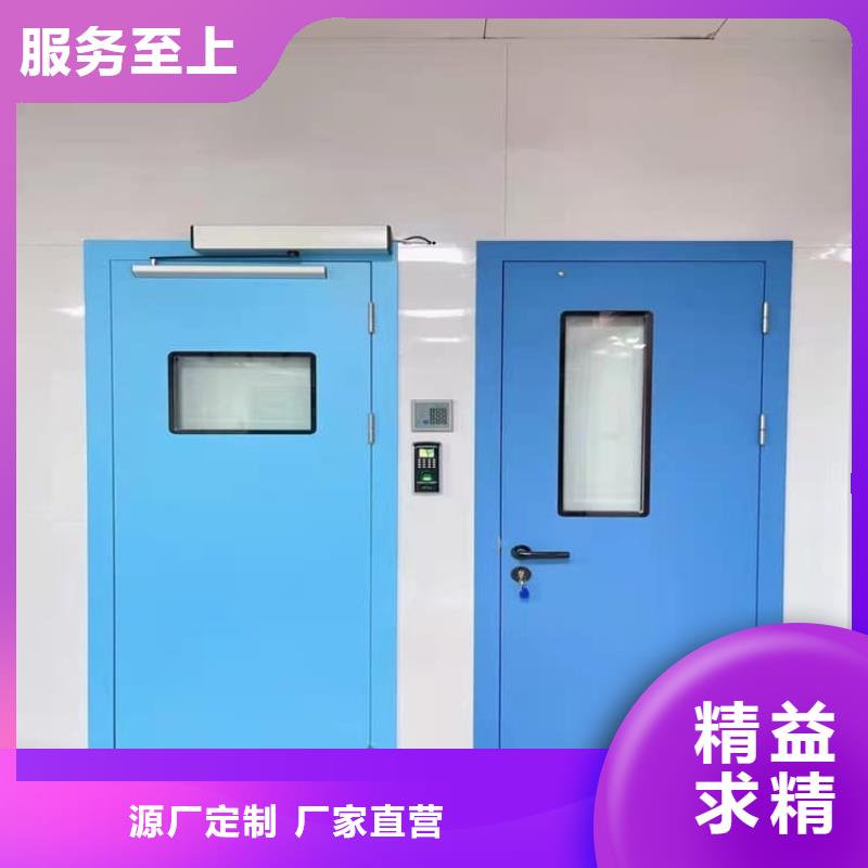 电动不锈钢铅门生产厂家_大量现货