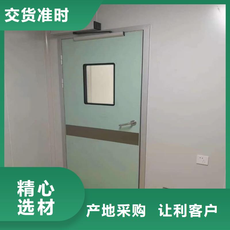 电动不锈钢铅门加工工厂