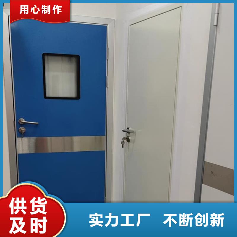 手动单开铅门质量优异