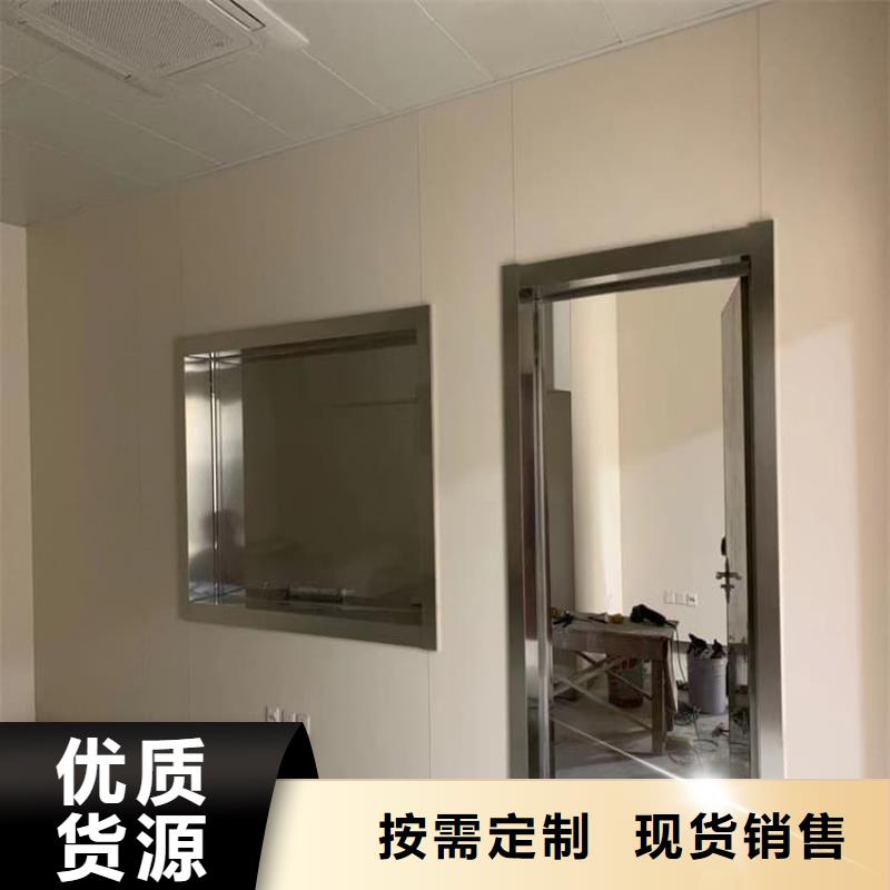 #电动不锈钢铅门#欢迎来电咨询