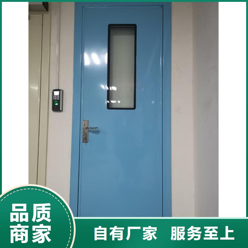 性价比高的手动不锈钢铅门经销商