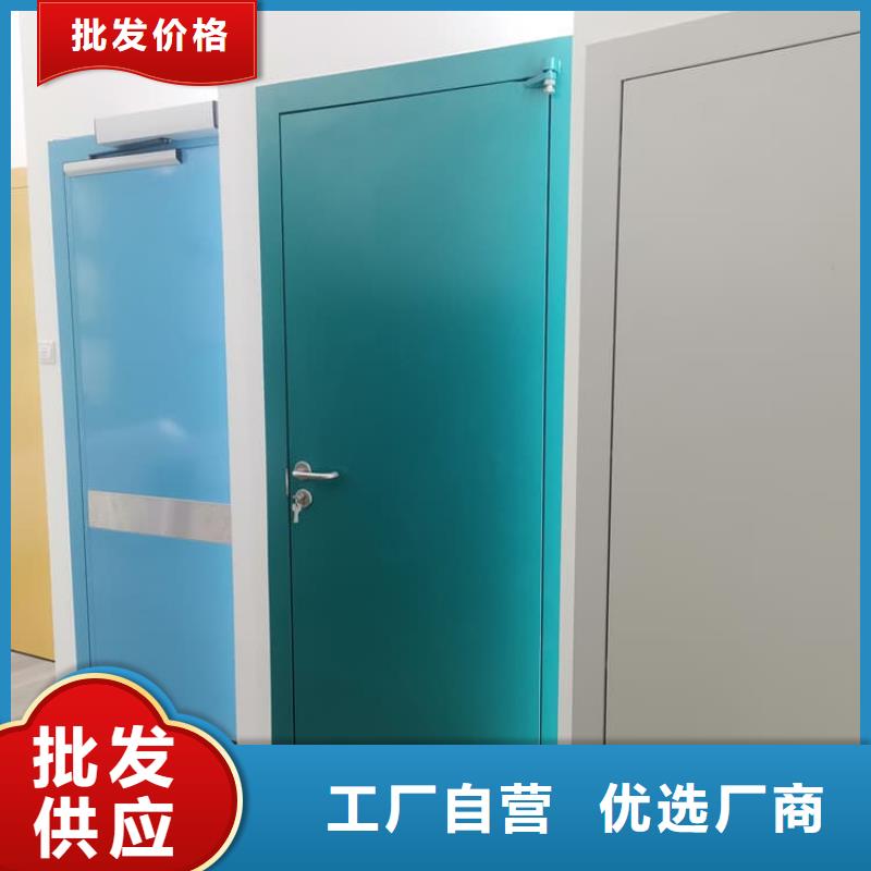 采购气密铅门_认准博瑞达有限公司_值得信赖