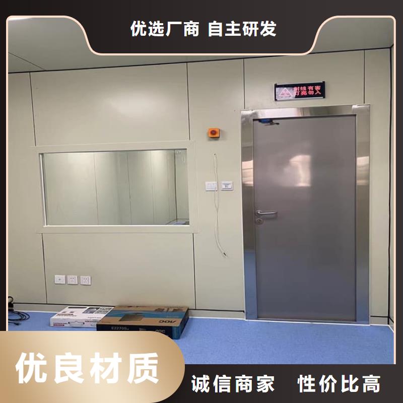 电动不锈钢铅门原厂直销