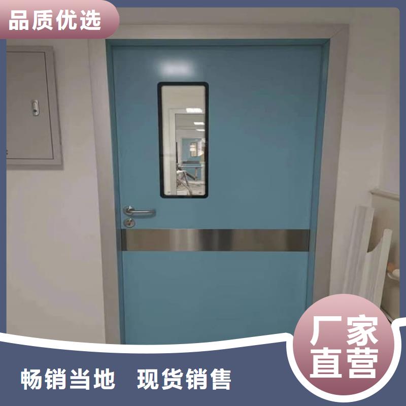 库存充足的自动感应平移铅门基地