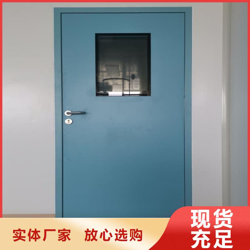 性价比高的手动不锈钢铅门经销商