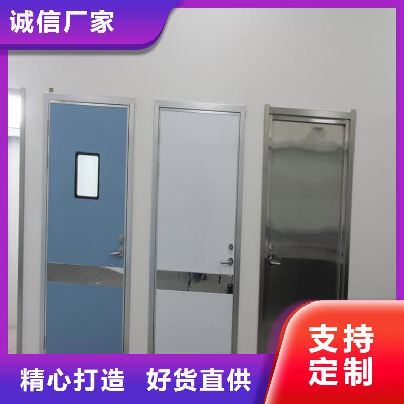 卖手动单开铅门的经销商
