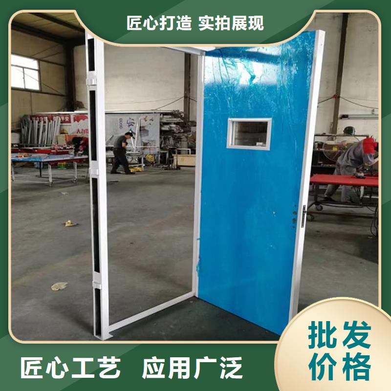 手动不锈钢铅门现货采购