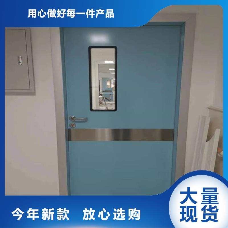 性价比高的手动不锈钢铅门经销商