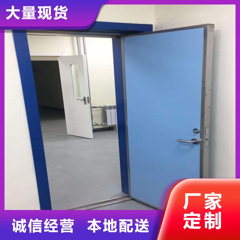 电动铅门厂家好口碑