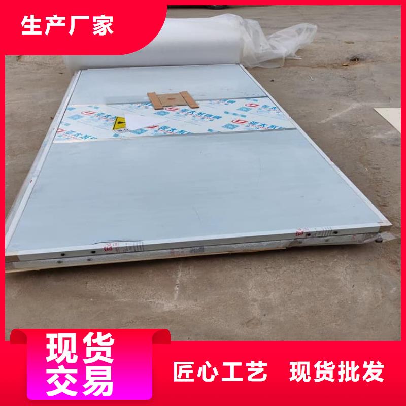 自动感应平移铅门行情报价