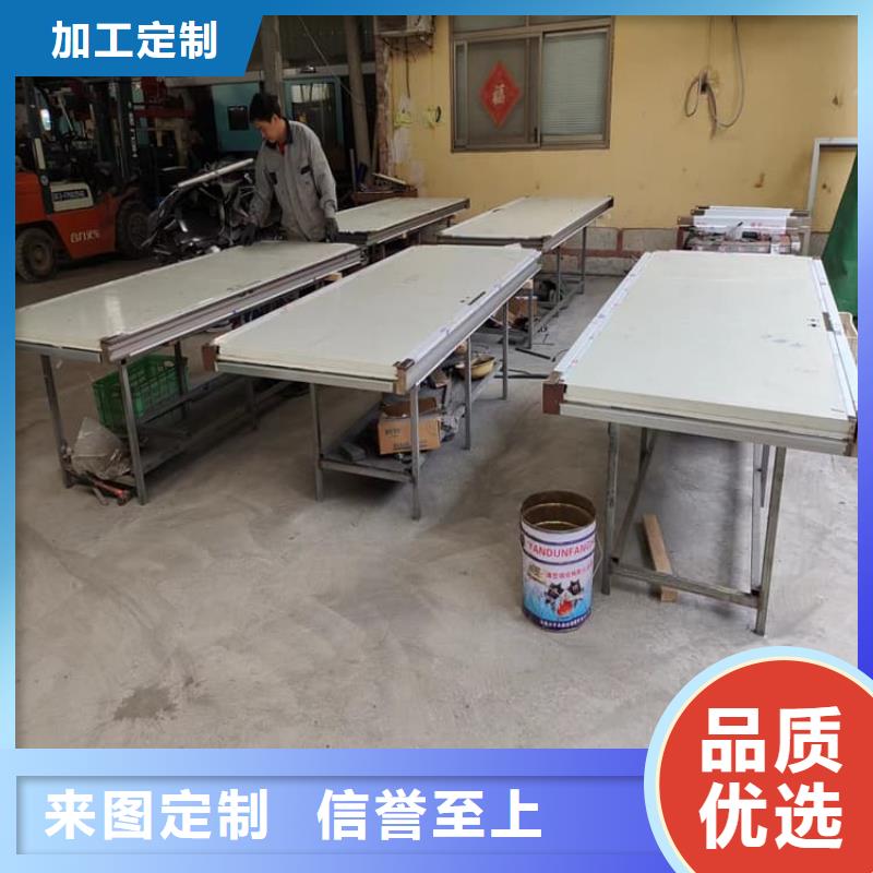 优质手动单开铅门供应商