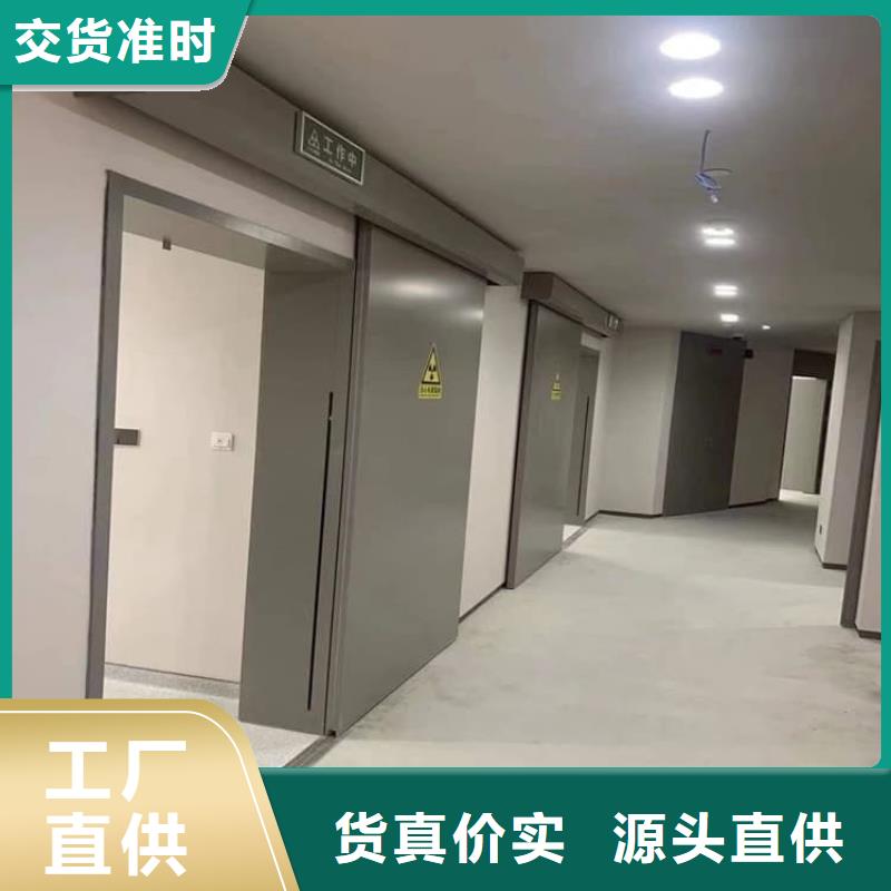值得信赖的自动铅门生产厂家