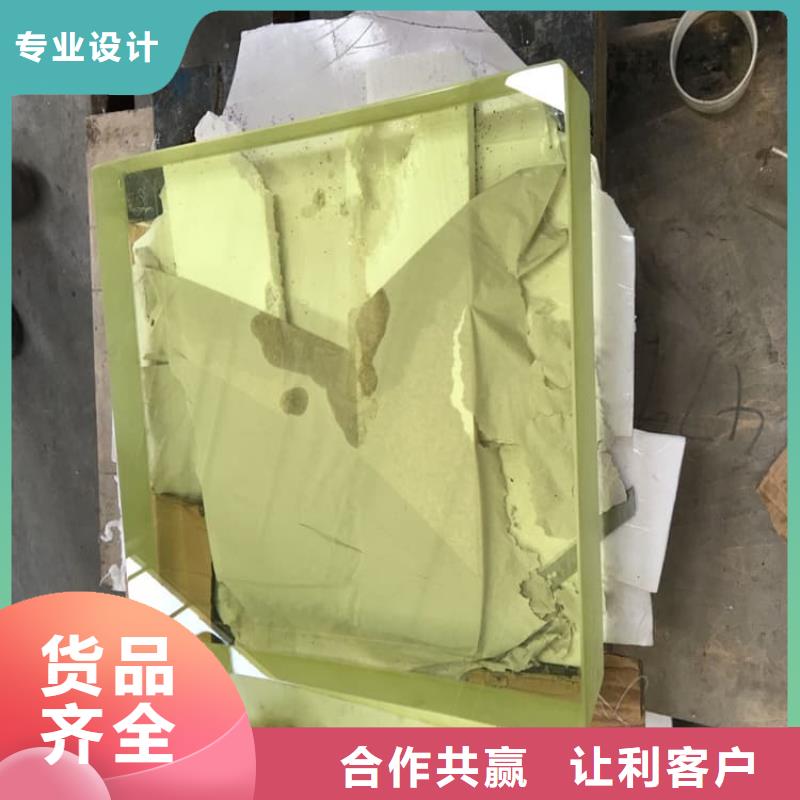 铅玻璃20mm厂商