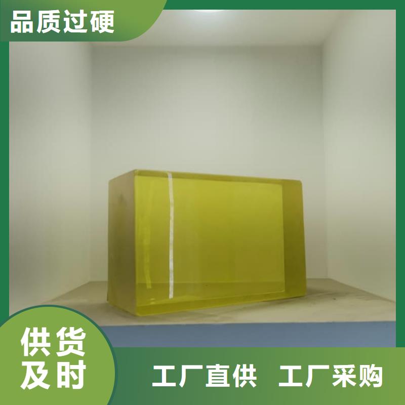 CT室铅玻璃优惠力度大