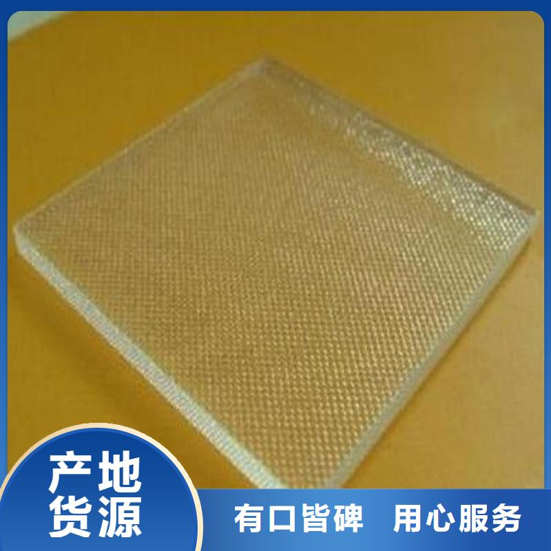 铅玻璃18mm品质过硬
