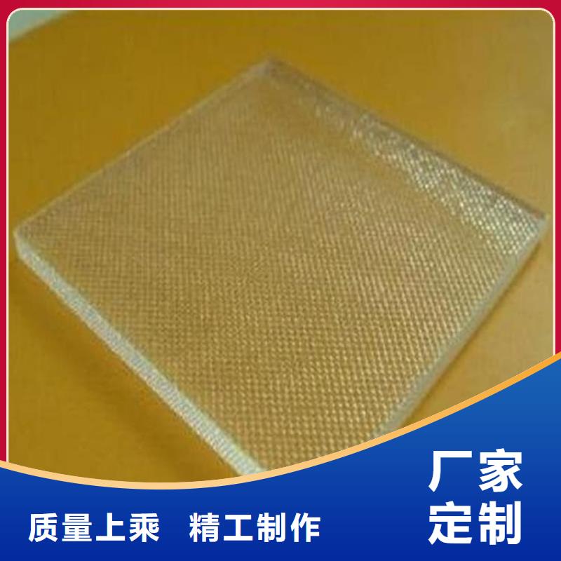常年供应铅玻璃2个铅当量-报量