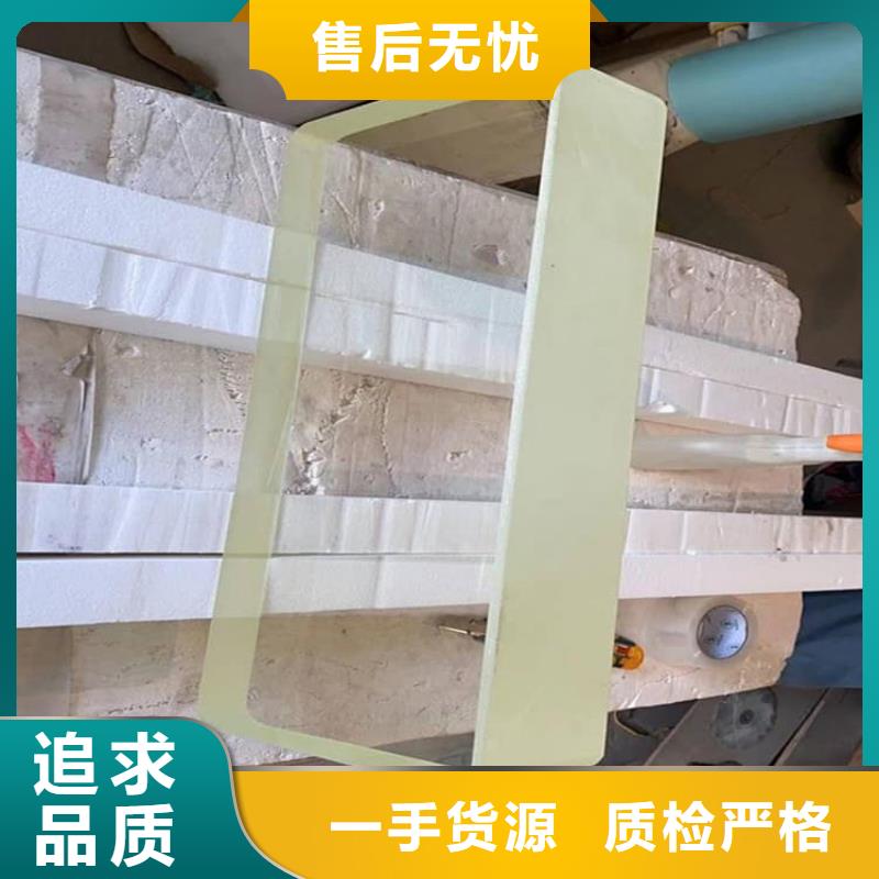 买铅玻璃18mm必看-来电咨询