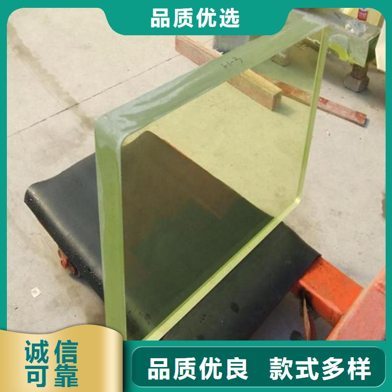 批发铅玻璃20mm的公司