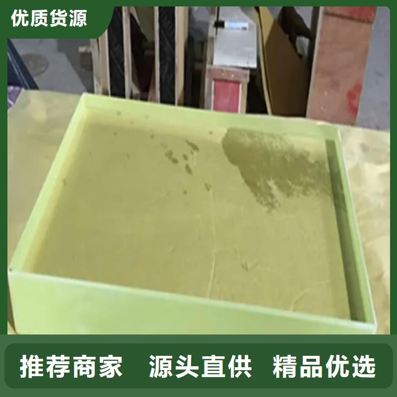 高透光铅玻璃、高透光铅玻璃直销厂家