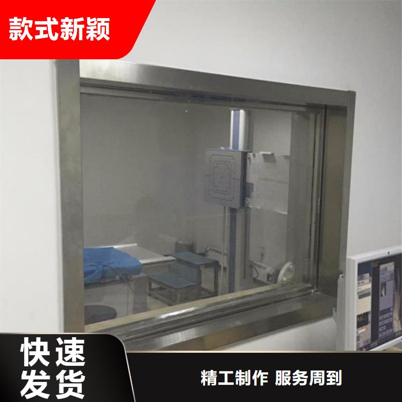 铅玻璃1000*800mm源头供应商