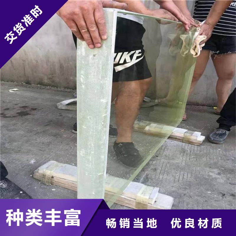 铅玻璃1200*1000mm的分类及规格