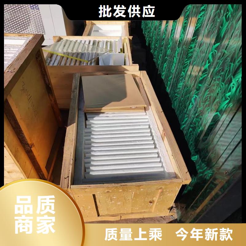 手术室铅玻璃加工工厂