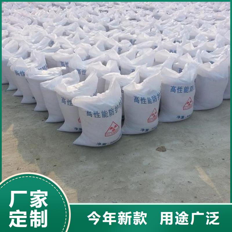 现货供应黑色硫酸钡砂_优质厂家