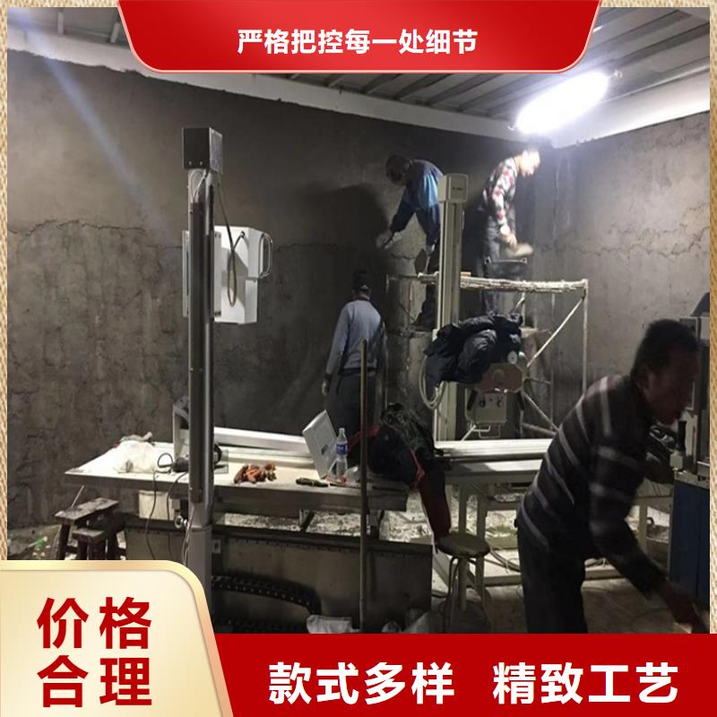骨科防护硫酸钡砂参数图文介绍