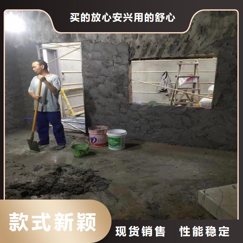 防辐射硫酸钡砂施工型号齐全