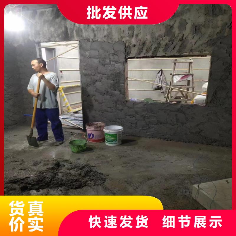 射线检测室防辐射硫酸钡砂优选供货商