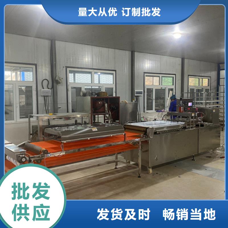 烙馍机,全自动春饼机品质之选