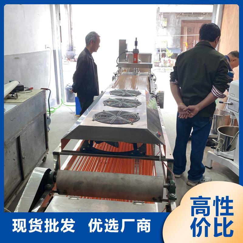 烙馍机-小型烙馍机懂您所需