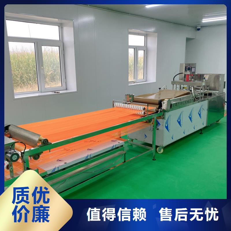  全自动烙馍机精品选购