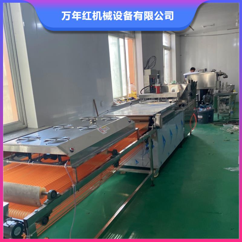 全自动烙馍机_静音烙馍机按需定制