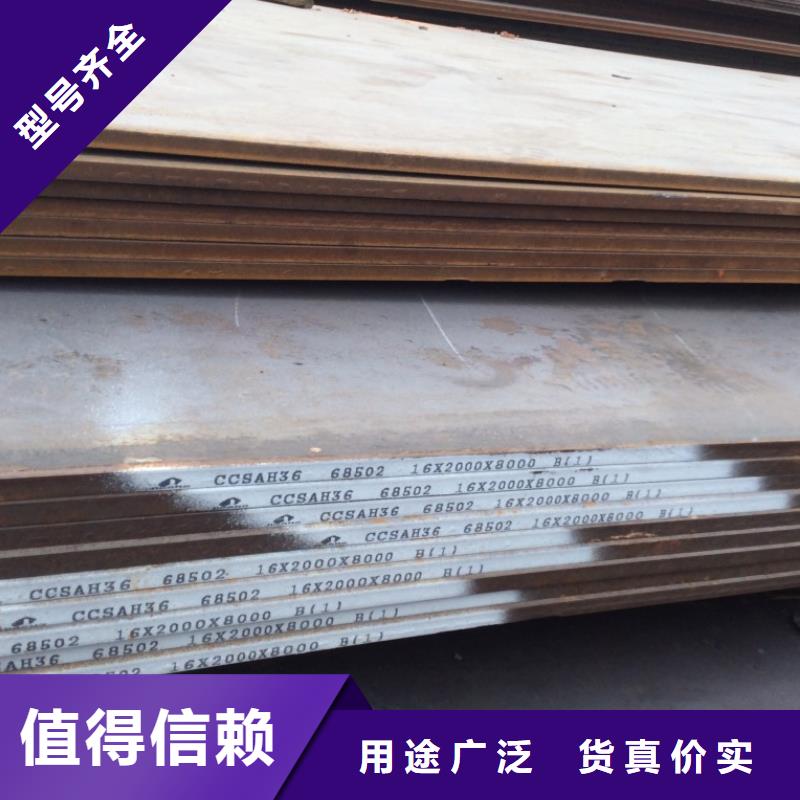 钢板耐磨板原厂制造
