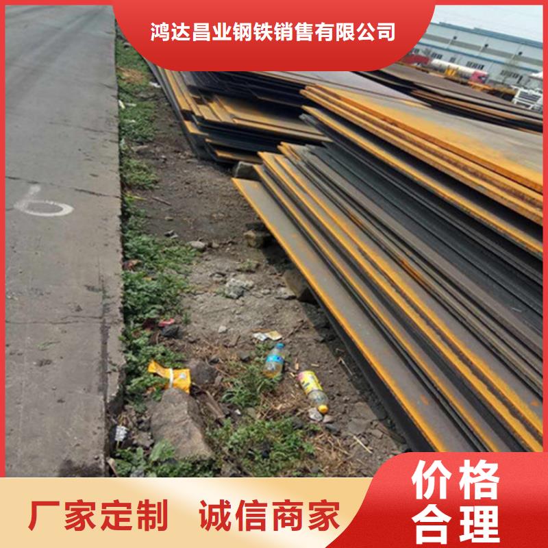 钢板-【厚钢板】现货销售