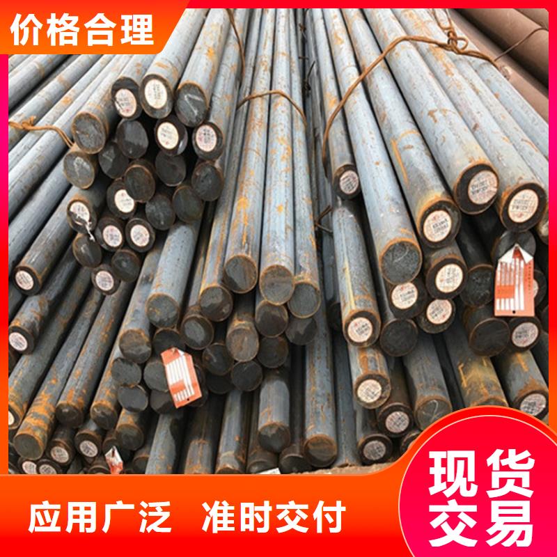 圆钢耐磨板源头实体厂商