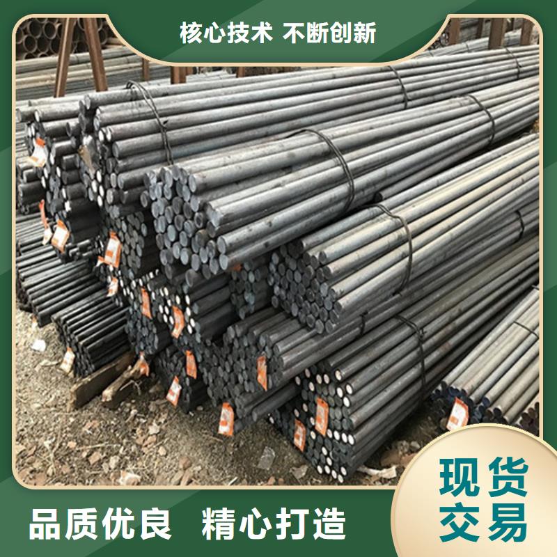 圆钢耐候板丰富的行业经验