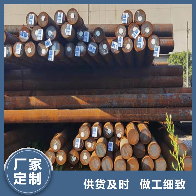 圆钢不锈钢棒零售工厂采购