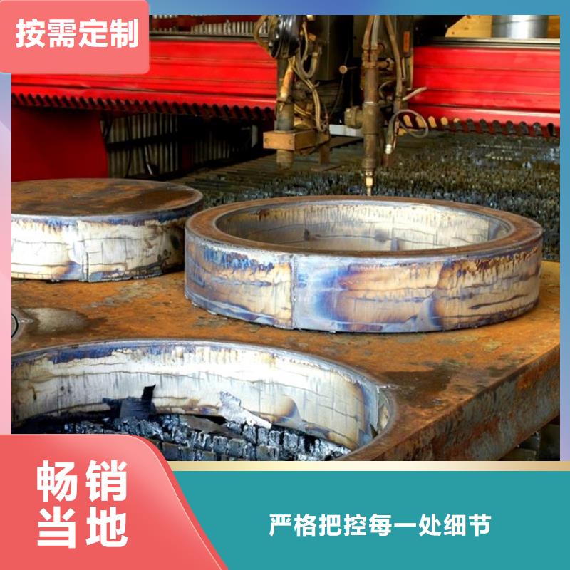 钢管耐磨板海量库存