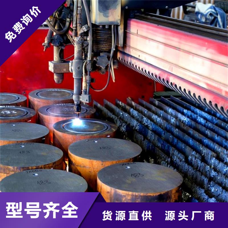 钢管_耐磨板现货实拍