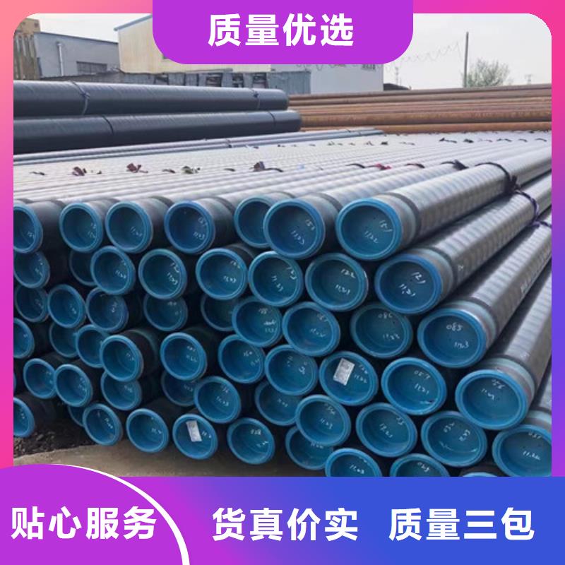 石油套管Q355B方矩管符合标准