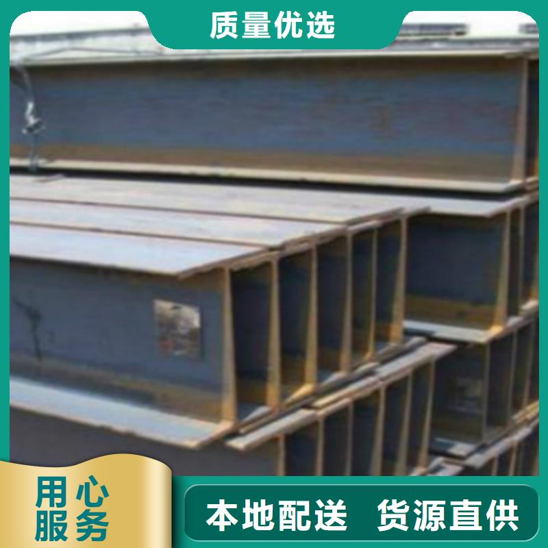 H型钢Q355BQ355B方矩管优良工艺