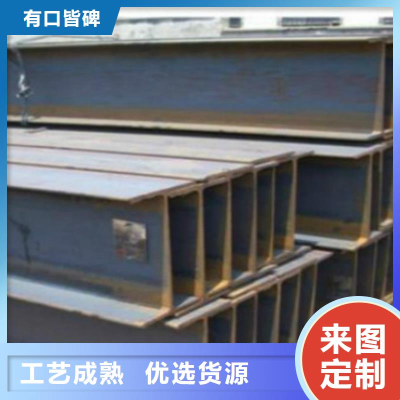 H型钢Q355B,Q355B方矩管工厂直销
