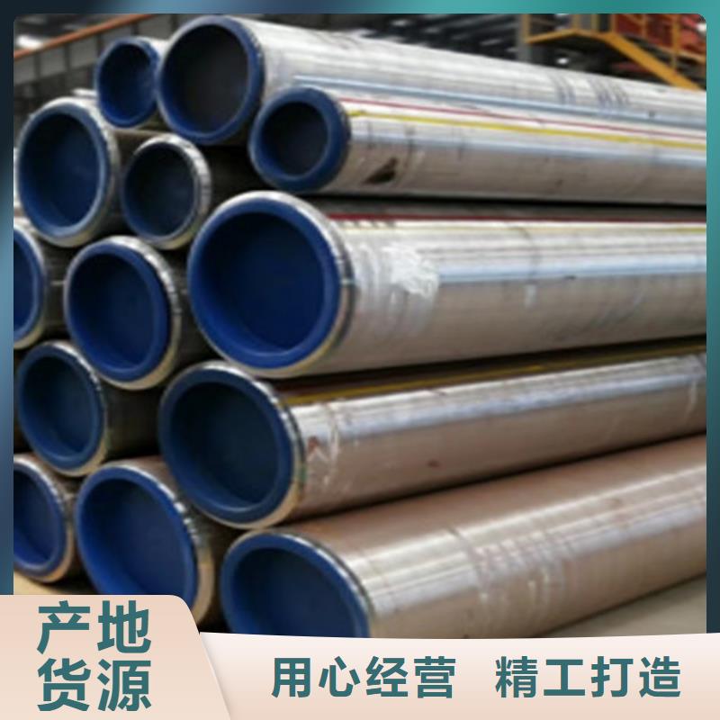 有实力有经验的【专注品质 15CrMo无缝钢管,Q355B无缝方管经验丰富品质可靠】
